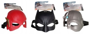 МАСКА КИБОРГА ЛИГА СПРАВЕДЛИВОСТИ DC FGM07 FGM04