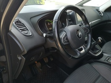 Renault Grand Scenic III 1.2 Energy TCe 115KM 2017 Renault Grand Scenic 1.2 Tce 116KM Klimatronic, zdjęcie 13