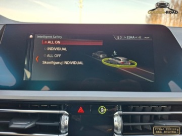 BMW Seria 3 G20-G21 2019 BMW Seria 3 2,0d 136KM automat navi klima elektryka el.klapa oplacony 2.0, zdjęcie 13