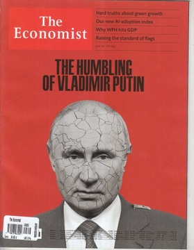 THE ECONOMIST 26/2023 UK