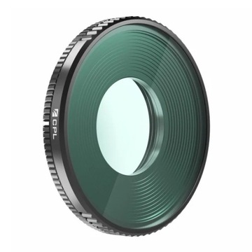 Поляризационный фильтр CPL FREEWELL DJI OSMO ACTION 3