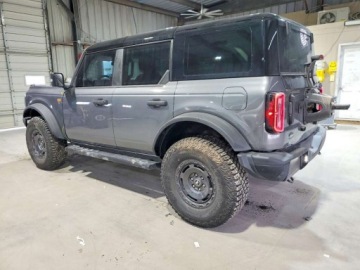 Ford Bronco VI 2024 Ford Bronco Badlands 2024 2.7 Benzyna 330KM, zdjęcie 1