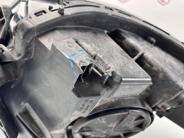 SVĚTLO LEVÝ PŘEDNÍ CADILLAC CTS III FULL LED