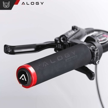 Велосипедные ручки Велосипедные ручки Great Grip MEGA SOFT 2шт.