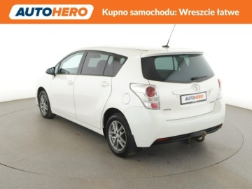 Toyota Verso Minivan Facelifting 1.8 Valvematic 147KM 2015 Toyota Verso automat panorama grzane fotele navi, zdjęcie 3