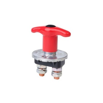 ВЫКЛЮЧАТЕЛЬ ЗАЗЕМЛЯЮЩЕГО ТОКА, БАТАРЕЯ, РАЗЪЕДИНИТЕЛЬ