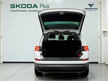 Skoda Kodiaq I SUV Facelifting 1.5 TSI 150KM 2022 Skoda Kodiaq Style 1.5 TSI 150KM DSG, Bezwypadkowy, zdjęcie 10