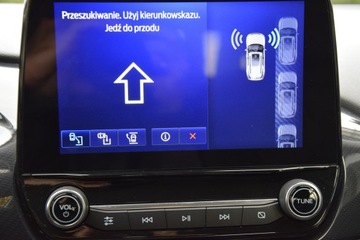 Ford Puma II Crossover 1.0 EcoBoost 125KM 2021 Full LED, Tempomat ACC, Kamera Cofania, Radar, Navi, ALU, ROCZNA GWARANCJA, zdjęcie 30