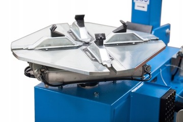 Montażownica RAVAGLIOLI G7441V.22 PLUS 73D RUNFLAT