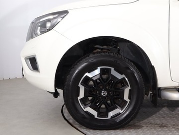 Nissan Navara IV Double Cab 2.3 190KM 2019 Nissan Navara 2.3 dCi, Salon Polska, 187 KM, 4X4, zdjęcie 14