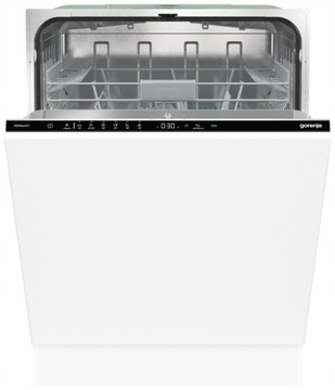 Посудомоечная машина Gorenje GV642C60 60см 16 комплектов TotalDry AquaStop