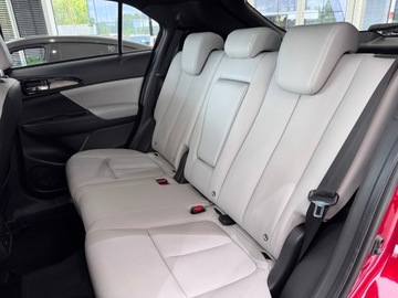 Mitsubishi Eclipse Cross SUV PHEV 2.4 188KM 2022 Mitsubishi Eclipse Cross Instyle, 1 właściciel, Sa, zdjęcie 11