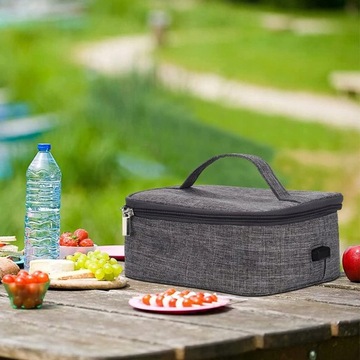 Отопление USB Lunch Box Электрический обогреватель d