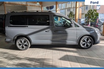 Ford Tourneo Connect IV Van 2,0 EcoBlue 122KM 2025 Tourneo Connect Grand L2H1 Active A7 2.0 122KM, zdjęcie 4