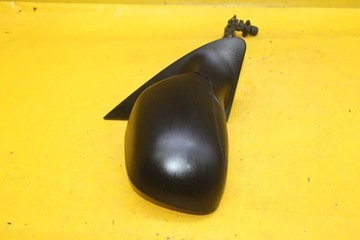 НАРУЖНОЕ ЗЕРКАЛО ПЕРЕДНЕЕ ПРАВОЕ РУКОВОДСТВО SKODA FABIA I