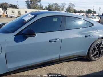 Audi 2024 Audi RS e-tron GT 2024 Audi RS e-tron GT quattro Elektryczny 591KM, zdjęcie 4