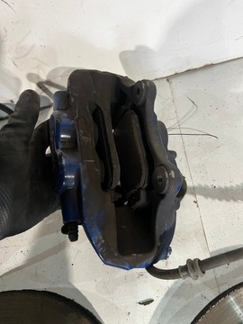ТОРМОЗА ПЕРЕДНИЕ ПЕРЕДНИЕ BMW F20 F30 F32 F32 F34 F36 F87 340MM КОМПЛЕКТ BREMBO