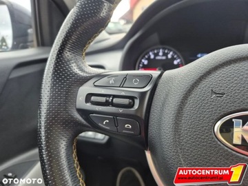 Kia Stonic I Crossover 1.0 T-GDI 120KM 2018 Kia Stonic Kia Stonic 1.0 T-GDI XL Benzyna 120KM, zdjęcie 21
