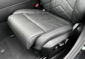 BMW Seria 5 G90-91 Touring 2.0 520d 197KM 2026 BMW Seria 5 520d xDrive, Panorama, M sport, Pakiet Travel, Bowers, 21 cali, zdjęcie 9