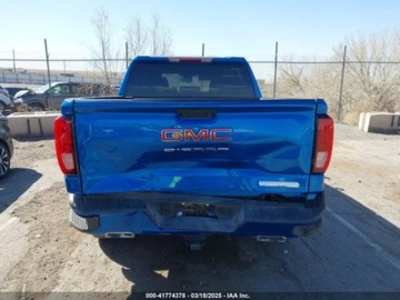  GMC Sierra 2024r., 1500 Elevation, od ubezpieczalni 3.0 Diesel 305KM, zdjęcie 5