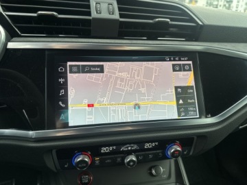 Audi Q3 II RS Q3 2.5 TFSI 400KM 2020 Audi Q3 RS 400KM Quattro Reflektory Matrix LED Ban, zdjęcie 17