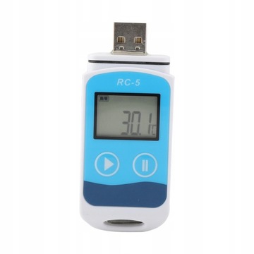 МИНИ USB-регистратор ТЕМПЕРАТУРЫ