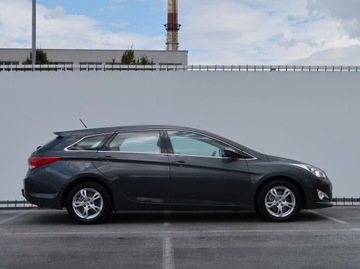 Hyundai i40 Kombi 1.7 CRDi HIGH 136KM 2013 Hyundai i40 1.7 CRDi, Klima, Tempomat, zdjęcie 5