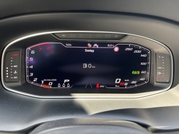 Seat Ateca SUV Facelifting 1.5 EcoTSI 150KM 2026 Seat Ateca 1.5 TSI 150 KM 7-biegowa automatyczna D, zdjęcie 22