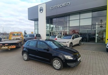 Volkswagen Polo V Hatchback 5d 1.4 85KM 2011 Volkswagen Polo Salon Polska. Pierwszy wlasciciel 1.4 Benzyna 86KM, zdjęcie 1