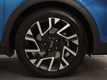 Kia XCeed Crossover Facelifting 1.5 T-GDi 160KM 2024 Kia XCeed 1.5 T-GDI, Salon Polska, Serwis ASO, zdjęcie 14