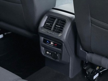 Seat Tarraco SUV Facelifting 1.5 TSI 150KM 2024 Seat Tarraco Salon PL ASO Gwarancja do 2029 LED Hak Manual 18, zdjęcie 18