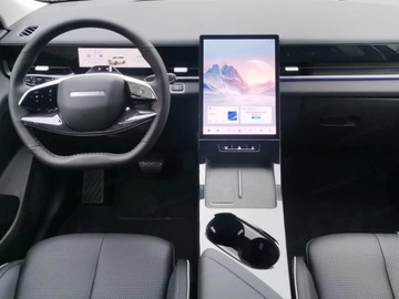 Jaecoo 5 1.6T 147KM 2025 JAECOO 5 1.6 T-GDI Premium DCT Suv 147KM 2025, zdjęcie 6