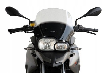 SZYBA MOTOCYKLOWA OWIEWKA MRA BMW F 700 GS