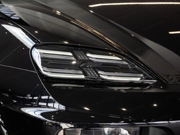 Porsche Macan 2026 PORSCHE Macan Turbo Suv (584KM) 2026, zdjęcie 3