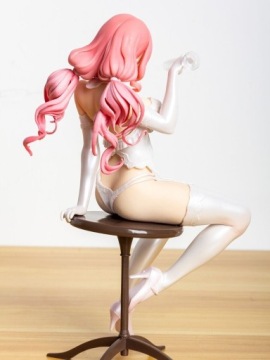 ФИГУРА Аниме Манга Камино Сидзуку Сексуальная девушка 22 см