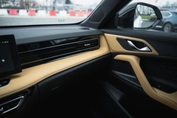 MG HS I 2024 MG HS 1.5 TGI, Salon Polska, 1. Właściciel, zdjęcie 27