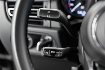 Porsche Macan SUV Facelifting II 2.0  265KM 2022 Porsche Macan Gwarancja 01.27. FV23%., zdjęcie 25