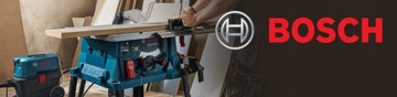 НАСТОЛЬНАЯ ПИЛА 1800W GTS 254 BOSCH + СТОЛ