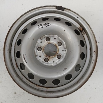 Felga 5x112 16 Merc Vito III (E9480)