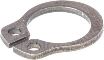 Наружное стопорное кольцо 7 мм