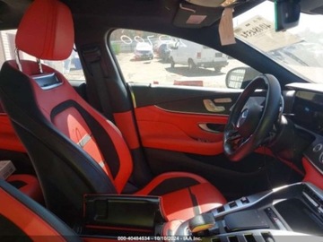 Mercedes AMG GT C190 2022 Mercedes-Benz AMG GT 53 4-door coupe, 2022r., 4x4, 3.0L 3.0 Benzyna 429KM, zdjęcie 6