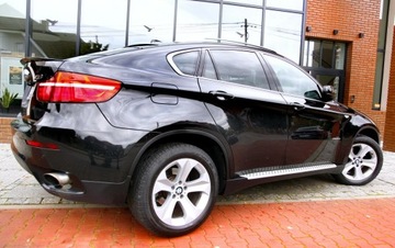BMW X6 E71 Crossover Facelifting xDrive40d 306KM 2013 BMW X6 SALON PL|Bezwyp.100%|Serwis| GWARANCJA|, zdjęcie 31