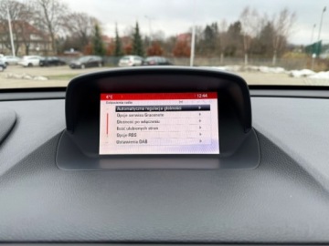 Opel Mokka I SUV 1.4 Turbo ECOTEC 140KM 2015 Opel Mokka Bi-XenonNaviKameraLedCzyta ZnakiPDCFull opcjaIDEALNY STAN, zdjęcie 19