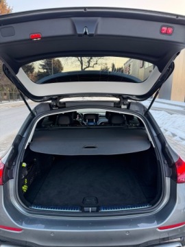 Mercedes Klasa C W206 2022 MERCEDES-BENZ C 200 4MATIC | AMG Premium | Polski Salon | FAKTURA VAT 23%, zdjęcie 11