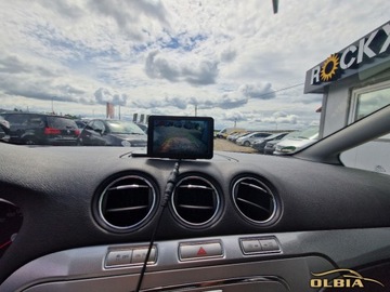 Ford S-Max I Van 1.8 TDCi 125KM 2009 Ford S-Max 1.8 Tdci 125 KM Zarejestrowany 195 Tys Km Ladny 1.8 Diesel, zdjęcie 15