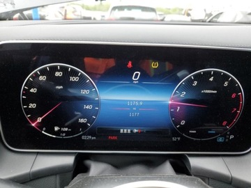 Mercedes GLC C254/X254 2024 Mercedes-Benz GLC 2024r., GLC 300 4MATIC 2.0 Benzyna 255KM, zdjęcie 10