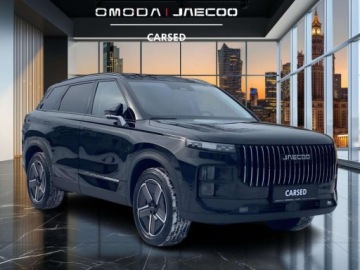 Jaecoo 7 2025 Jaecoo 7 PHEV Exlusive 1.5 Hybryda Plug-in 347KM, zdjęcie 6