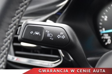 Ford Fiesta VIII Hatchback 3d 1.0 EcoBoost 100KM 2018 Ford Fiesta Full-LED Asystenty Klimatronic Parktronic Tempomat Keyless-GO, zdjęcie 20