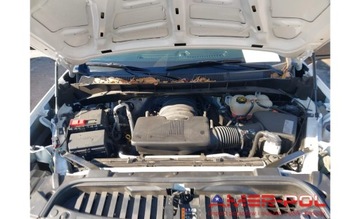 Chevrolet Silverado II 2020 Chevrolet Silverado _1500_Custom Trail Boss_4x4_5.3 L 5.3 Benzyna 355KM, zdjęcie 11