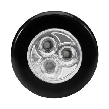 1x LAMPKA NA BATERIE BEZPRZEWODOWA DOTYKAĆ LED